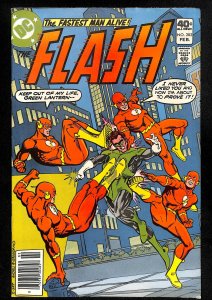 The Flash #282 (1980)