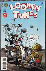 Looney Tunes #36 (1998) Elmer Fudd