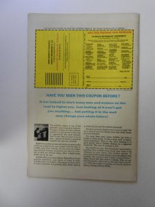 The Amazing Spider-Man #131 (1974) VF- condition MVS intact