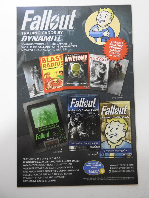 KISS: Blood and Stardust #1 Cover D Stuart Sayger The Spaceman Variant (2018)