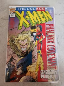 The Uncanny X-Men #316 (1994)