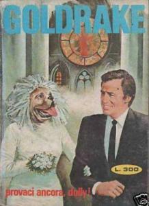 Provaci Ancora, Dolly! (290 / II)