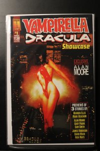 Vampirella: Dracula & Pantha Showcase (1997)