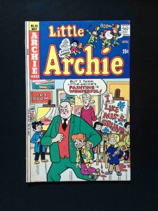 Little Archie #95  Archie Comics 1975 FN+