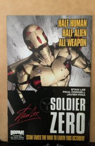 Incorruptible #10 (2010)