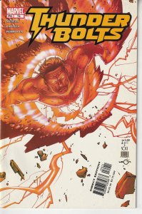 Thunderbolts #74 (2003)