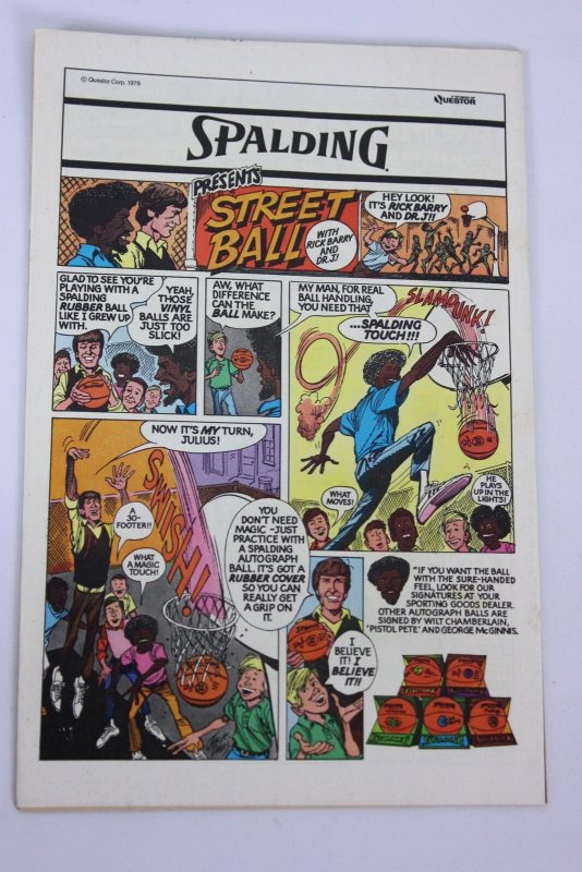 Justice League of America #167 (1979) Justice League NM