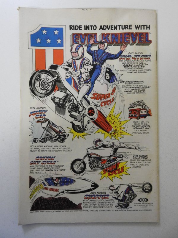 Iron Man #95 (1977) VG/FN Condition!