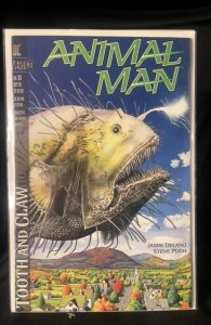 Animal Man #63 (1993)