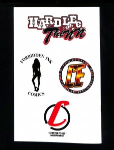 Hardlee Thinn #1 Loves Popsicles Piper Rudich Virgin Variant