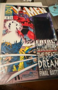 X-Men #25 (1993) X-Men 