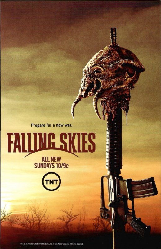 Grimm Fairy Tales #99 Cover C (2014) New