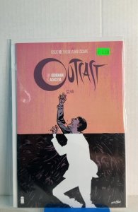 Outcast by Kirkman & Azaceta #18 (2016)