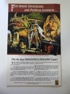 The Sensational She-Hulk #34 (1991) VF+ Condition