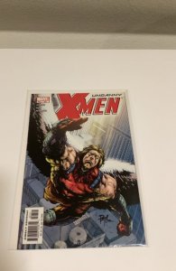 The Uncanny X-Men #427 (2003) nm