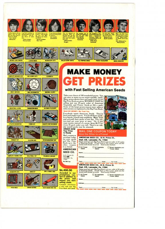 Marvel Two-In-One 37 F   Daredevil!