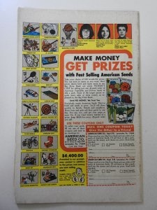 Doctor Strange #15 (1976) FN+ Condition!