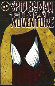 Spider-Man: The Final Adventure #1 (1995) - NM-