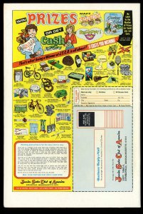 Power Man #21 VF/NM 9.0