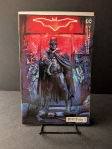 Detective Comics #1049 Lee Bermejo Variant (2022)