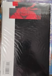 DAREDEVIL THE MAN WITHOUT FEAR # 5 1994  Marvel DISNEY FRANK MILLER