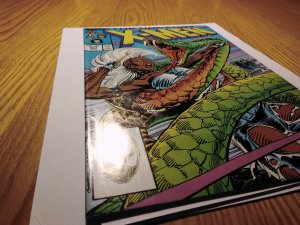 The Uncanny X-Men #223 (1987)