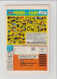 Marvel Spotlight #2 (1979) VF/NM