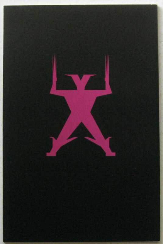 Havok & Wolverine - Meltdown #2 (Dec 1988, Marvel), NM condition, squarebound