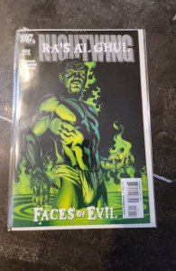 Nightwing #152 (2009)