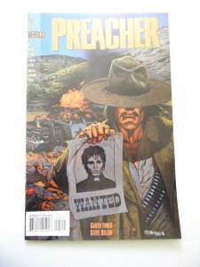 Preacher #2 (1995) VF- Condition
