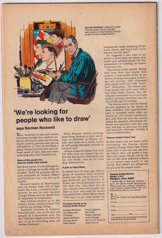 Thor #161 (1969) Thor