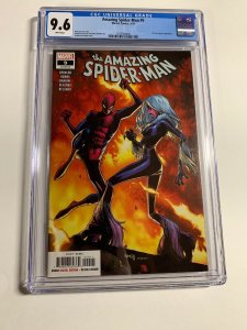 Amazing Spider-man 9 Volume 5 Cgc 9.6