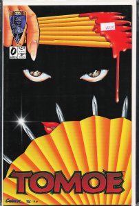 Tomoe #0 (1996) Tomoe