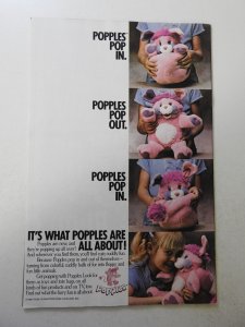 Thundercats #10 (1987) FN+ Condition!