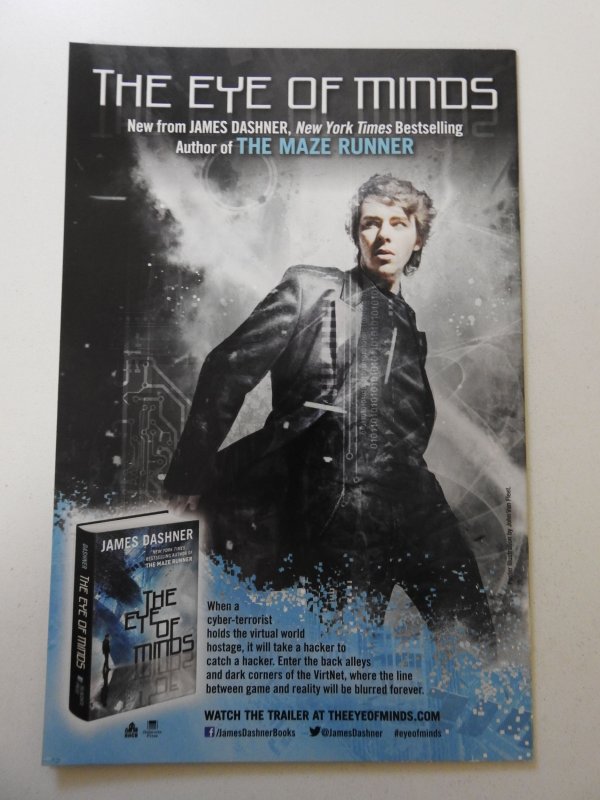 Damian: Son of Batman #1 (2013) NM Condition!