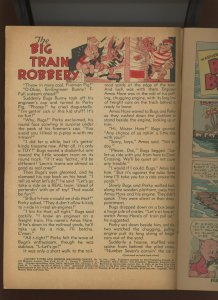 (1948) Looney Tunes and Merrie Melodies Comics #76: GOLDEN AGE! (4.0/4.5)