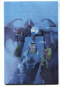 BATMAN #400-ANNIVERSARY ISSUE 1986-Stephen King NM-