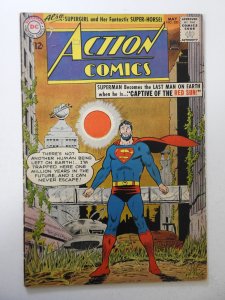 Action Comics #300 (1963) GD/VG Condition see description