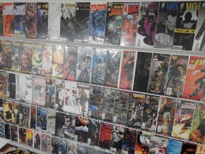 Huge Lot 160+ Indy Comics W/ Conan, Red Sonja, Witchblade+ Avg VF Condition!!