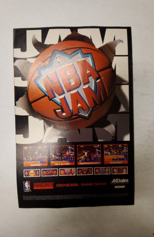 Batman: Shadow of the Bat #27 (1994) NM DC Comic Book J716