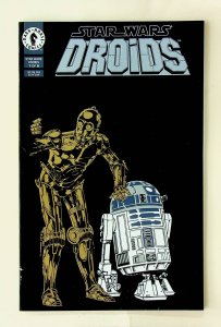 Star Wars: Droids #1 (Apr 1994, Dark Horse) - Near Mint-