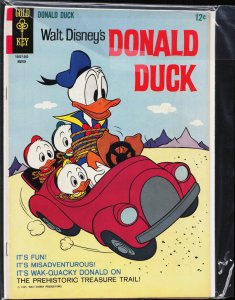 Donald Duck #100 (1965)