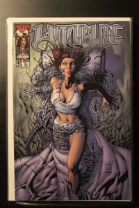 Witchblade #42 (2000)