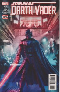 Darth Vader #11