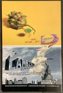 Identity Crisis #6 (2005, DC) VF/NM