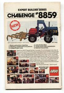 STAR WARS #56 comic book - -Lando Calrissian-- Marvel