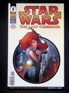 Star Wars: The Last Command #2