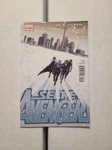 Secret Avengers #19 #25 #36 Lot 1st App Mr. Knight High Grade NM