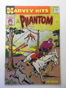 Harvey Hits Magazine #1 (1957) VG Condition