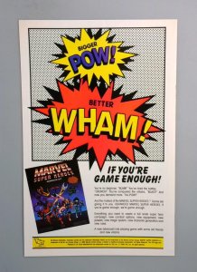 Iron Man #217 VF/NM Marvel, 1985 JR1